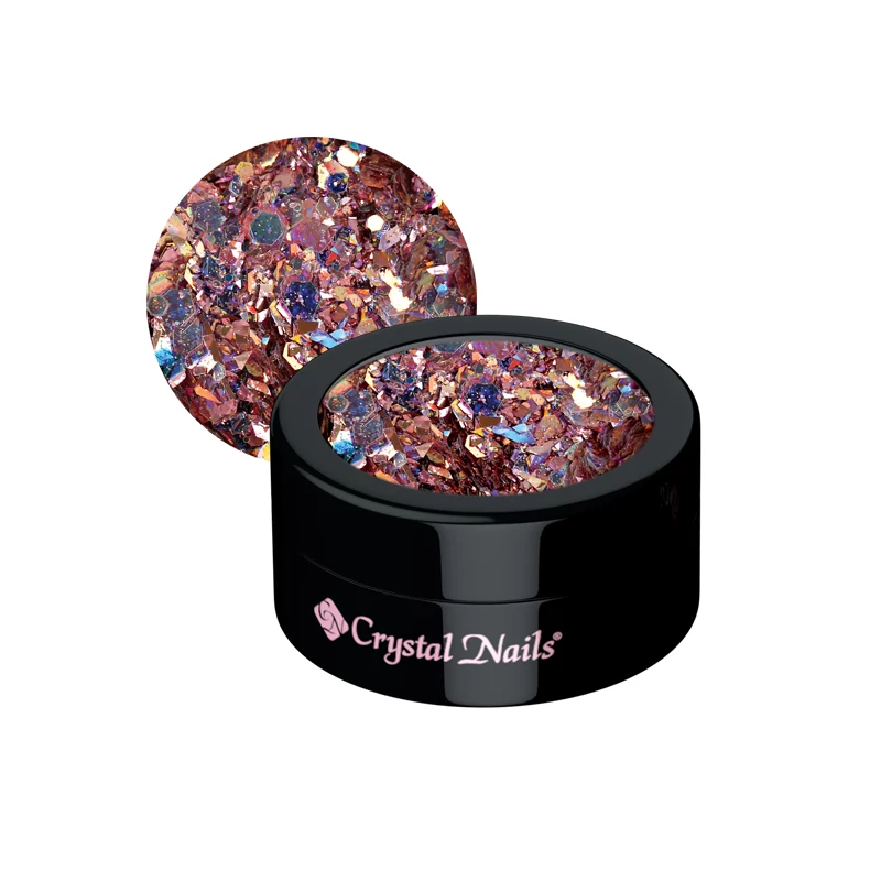 GLAM GLITTERS 3