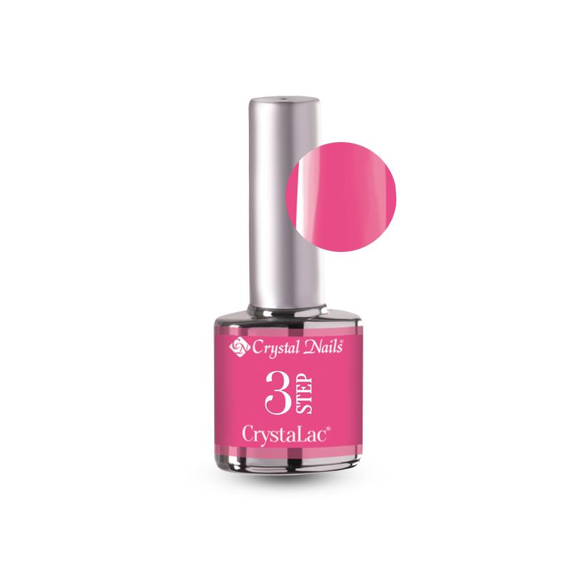 3 STEP CRYSTALAC - 3S107 (8ML)
