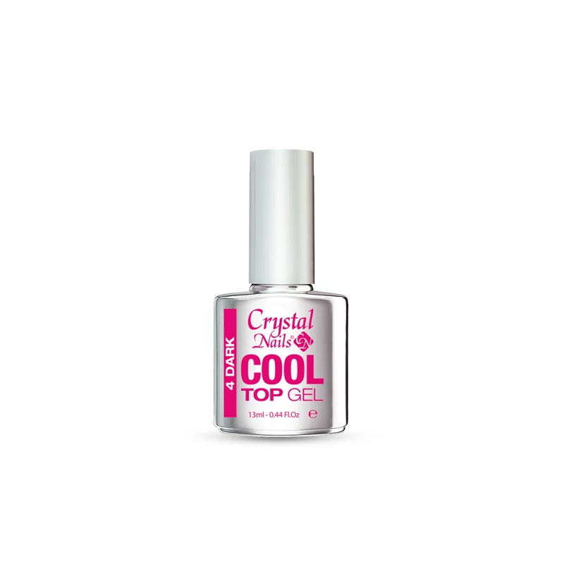 COOL TOP GEL 4 DARK - 13ML