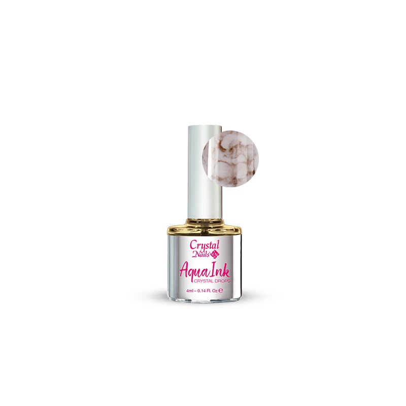 AQUAINK CRYSTAL DROPS 7 - CHOCOLATE 4ML