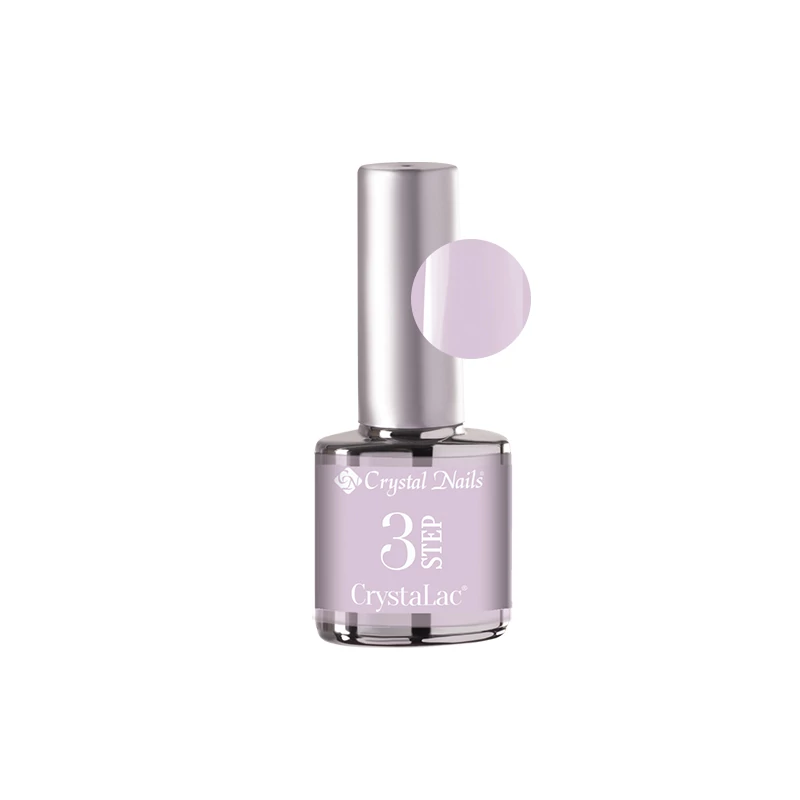 3 STEP CRYSTALAC - 3S109 (4ML)
