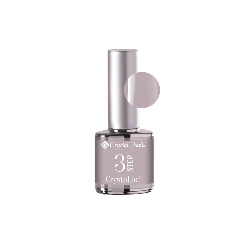 3 STEP CRYSTALAC - 3S110 (4ML)