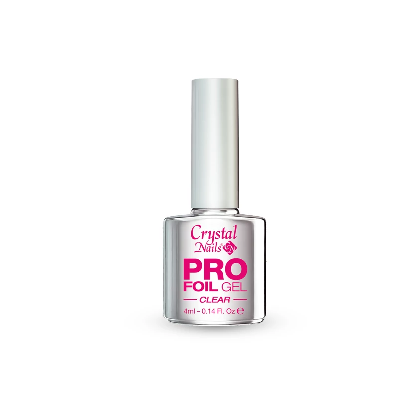 CN Pro Foil Gel clear 4ml