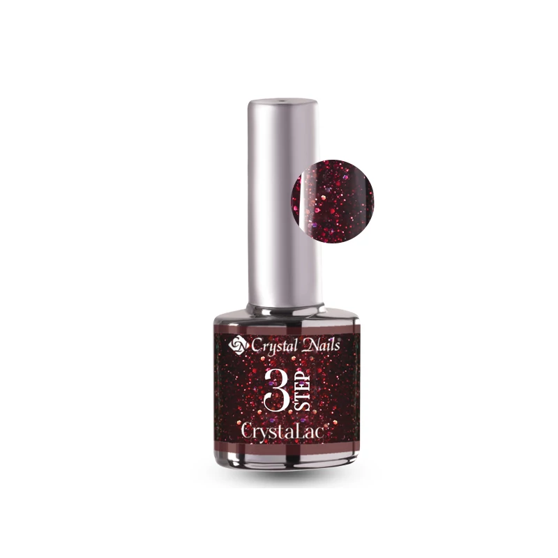 3 STEP CRYSTALAC - 3S117 (8ML)