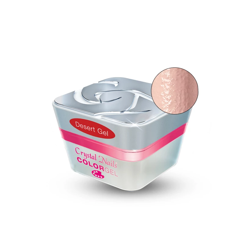 DESERT GEL - PEACH 3ML