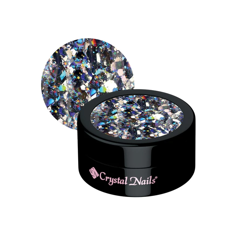GLAM GLITTERS 4