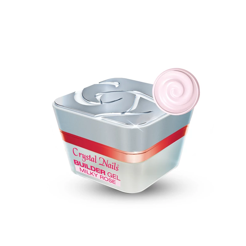 MILKY ROSE BUILDER GEL - 50ML