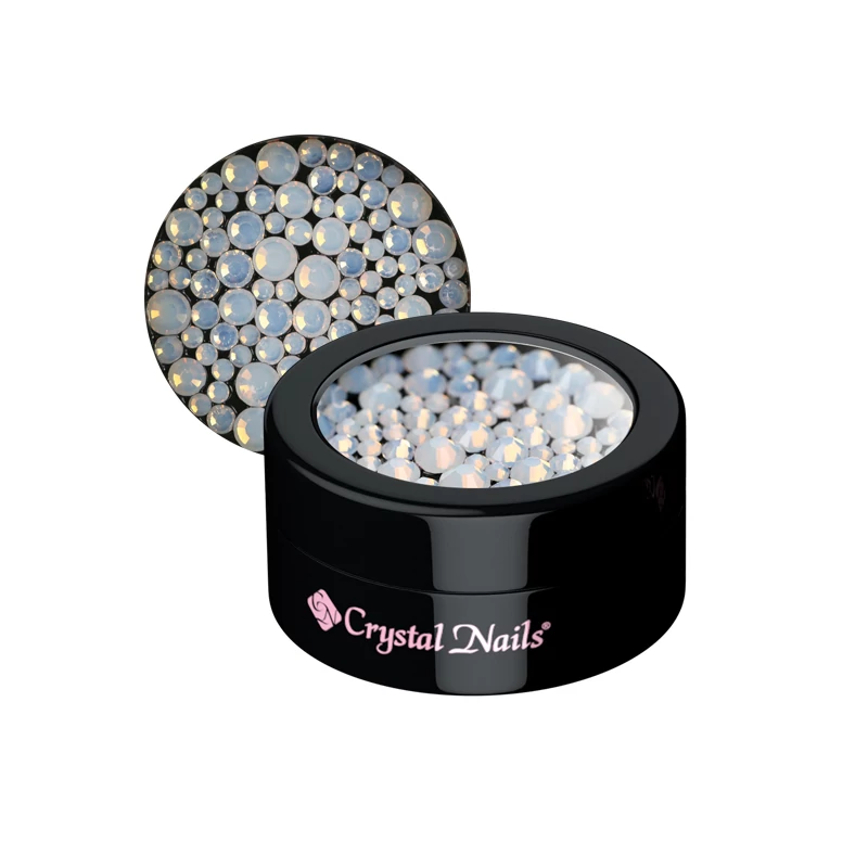CN Opal mix - white