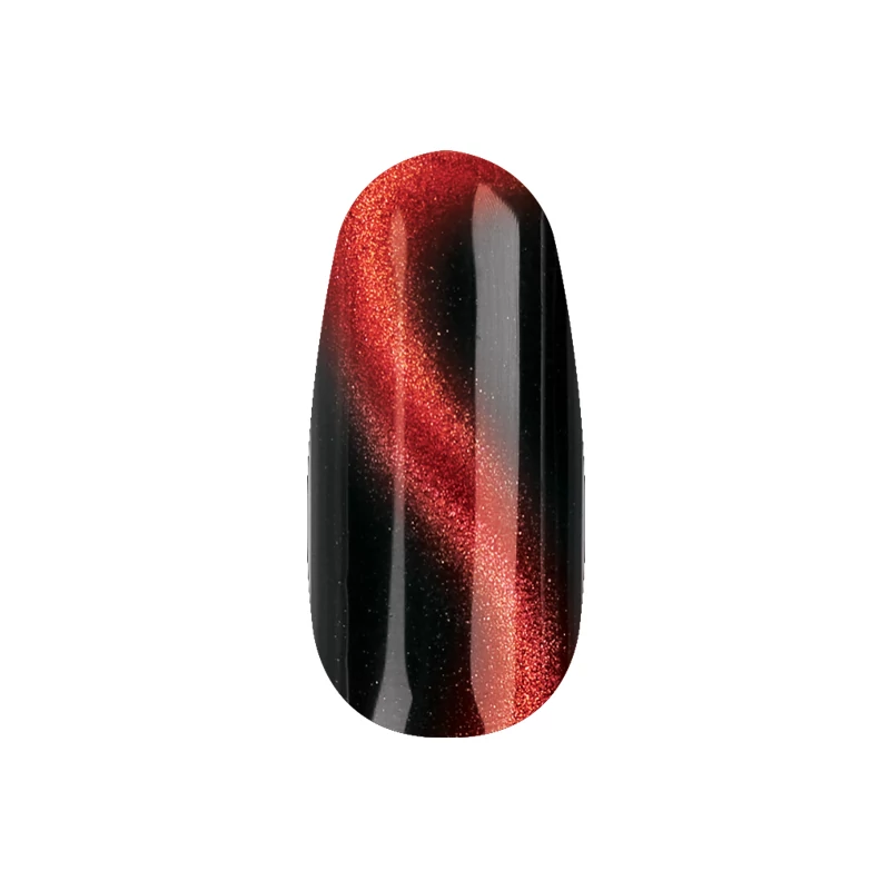 TIGER EYE INFINITY CRYSTALAC  7 - 4ML - LIMITÁLT!