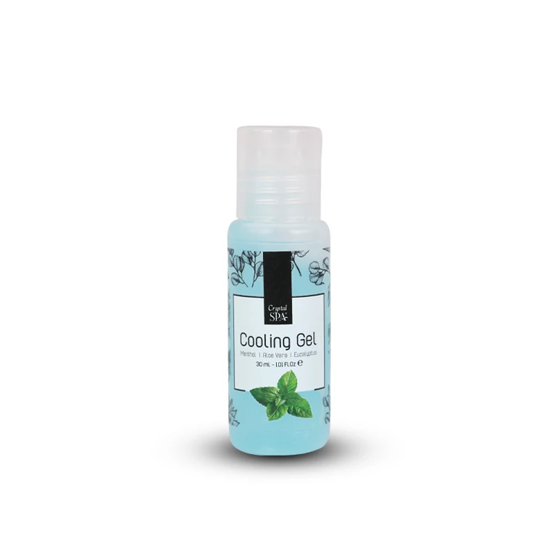 Cooling Gel - Hűsítő gél 30ml