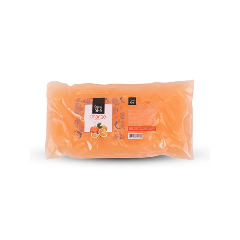 SPA Paraffin Orange 450g