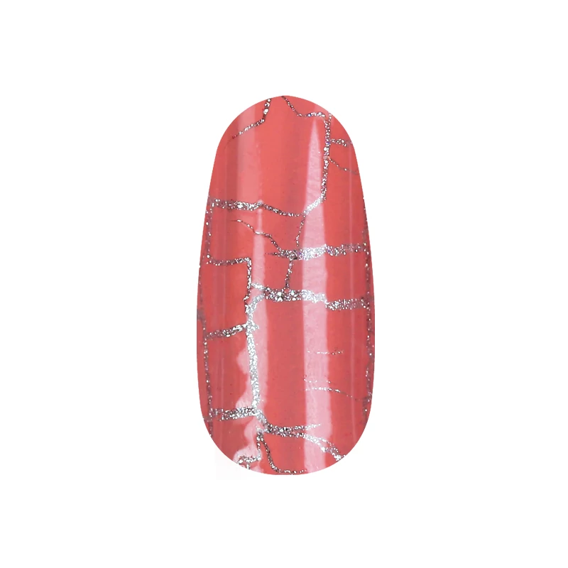 MOSAIC CRYSTAL LIQUID - PEACH 4ML