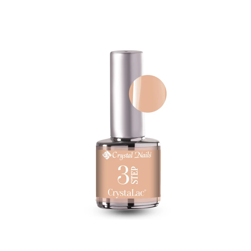 3 STEP CRYSTALAC - 3S119 (4ML)