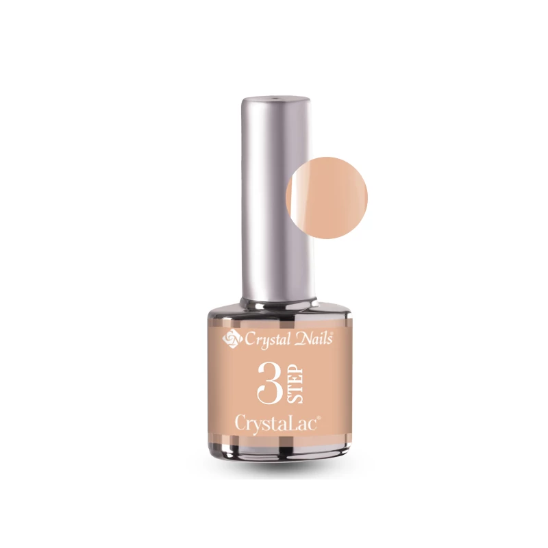 3 STEP CRYSTALAC - 3S119 (8ML)