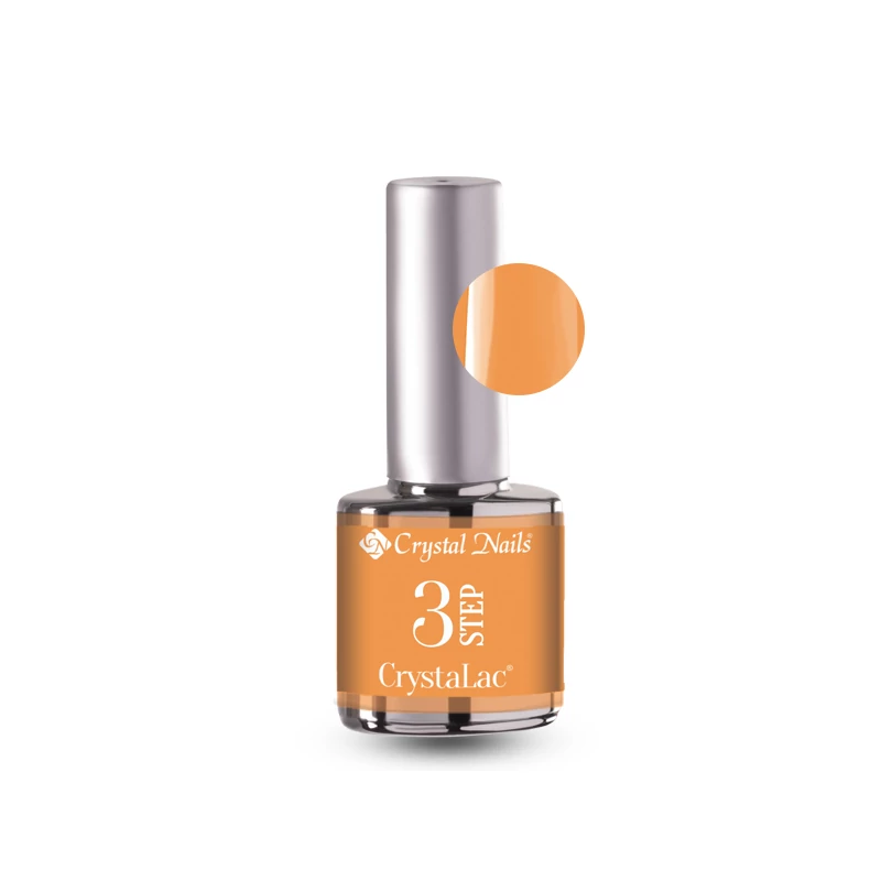 3 STEP CRYSTALAC - 3S122 (4ML)