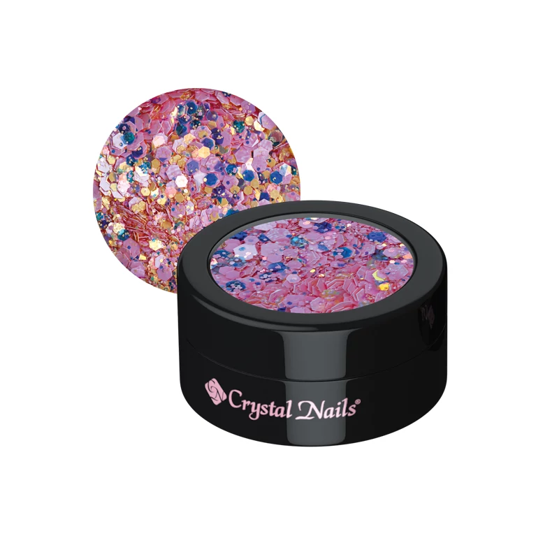 GLAM GLITTERS 6