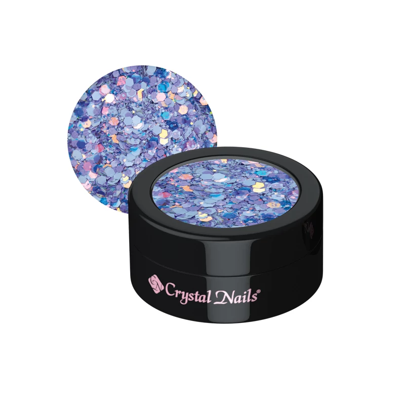 GLAM GLITTERS 8