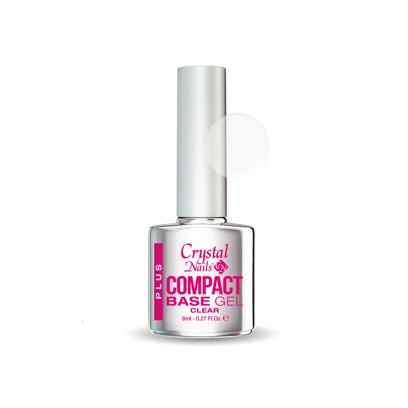 COMPACT BASE GEL PLUS - 8ML