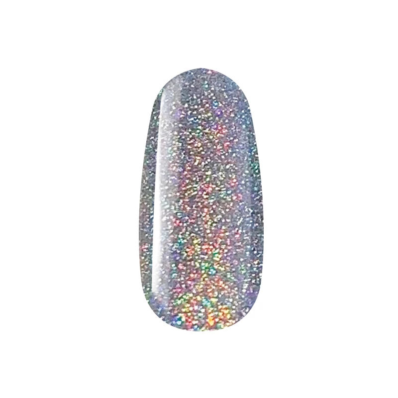 CHROMATIC CRYSTALAC - SILVER (4ML)