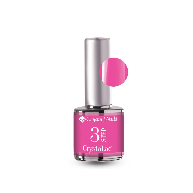 3 STEP CRYSTALAC - 3S131 (4ML)