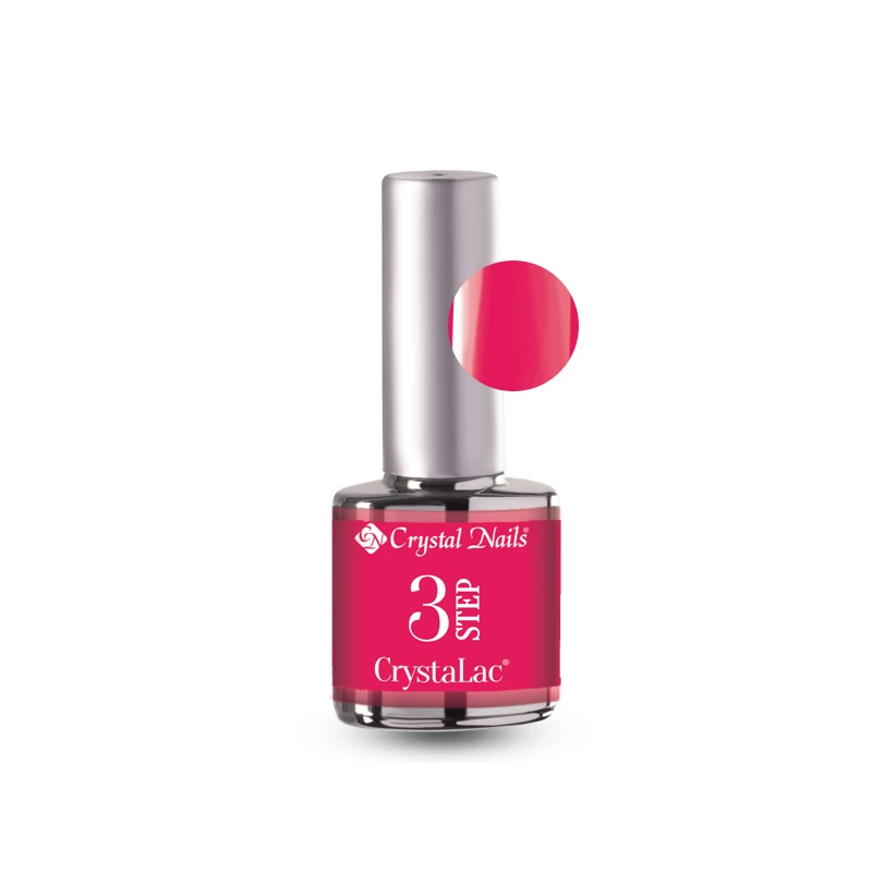 3 STEP CRYSTALAC - 3S132 (4ML)