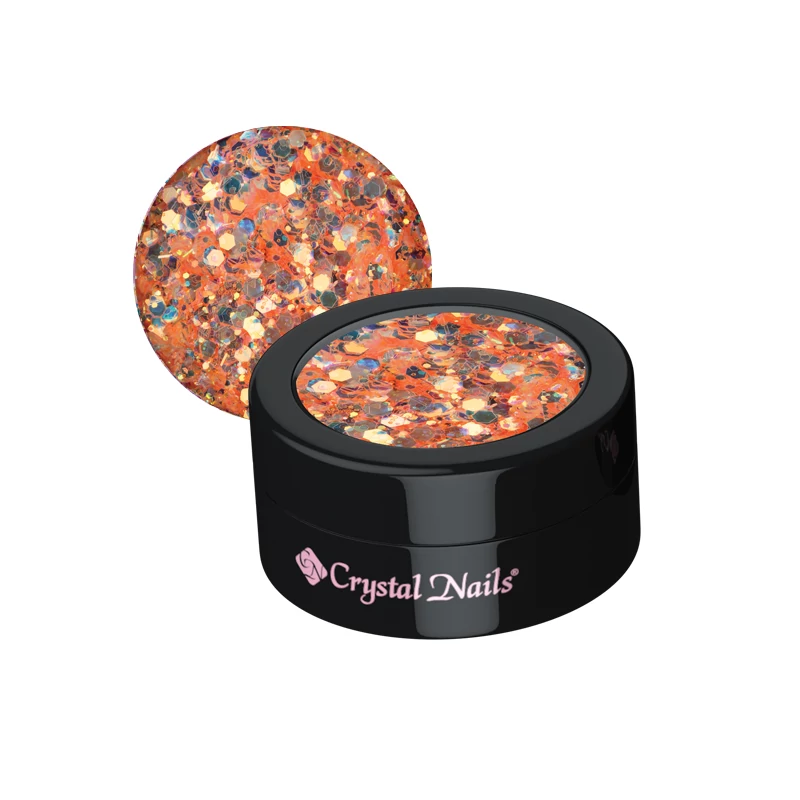 GLAM GLITTERS 10