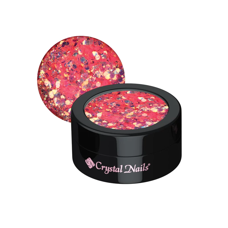 GLAM GLITTERS 11