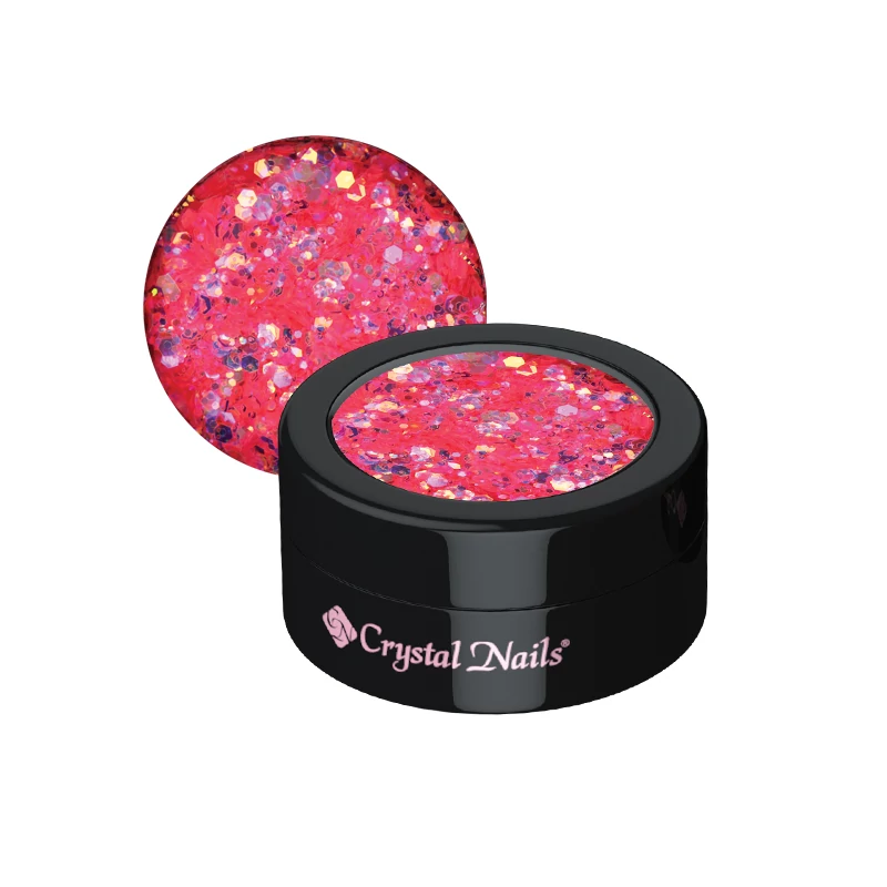 GLAM GLITTERS 12