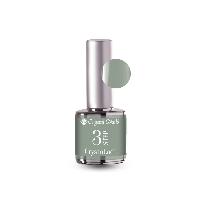 3 STEP CRYSTALAC - 3S133 (4ML)