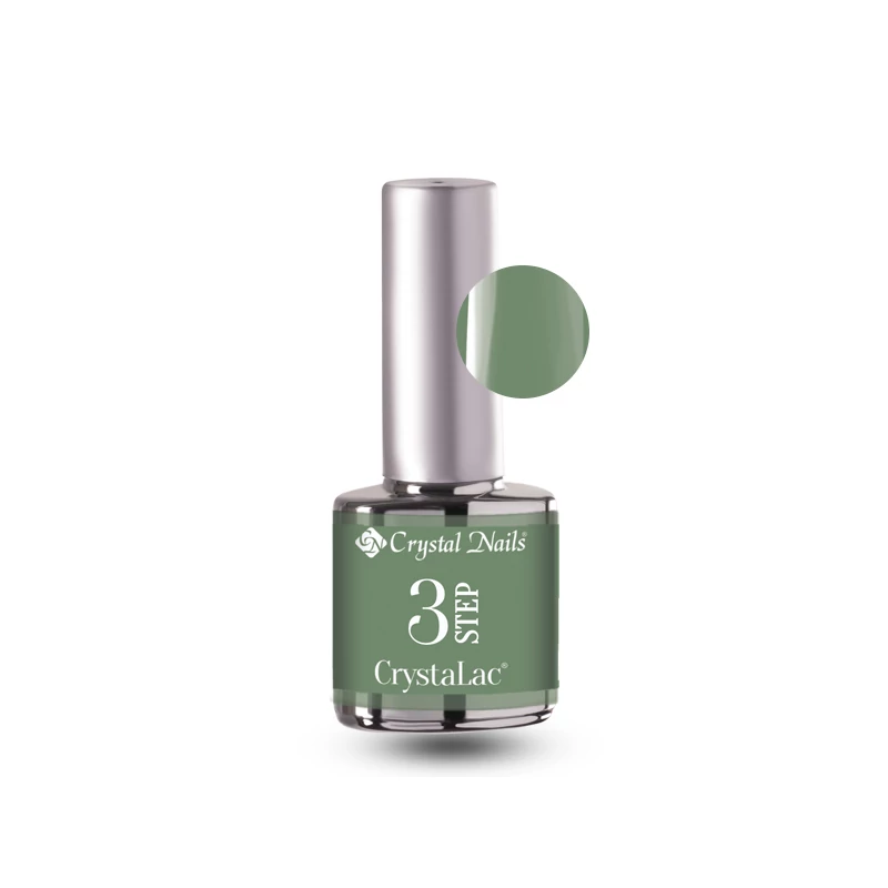 3 STEP CRYSTALAC - 3S135 (4ML)