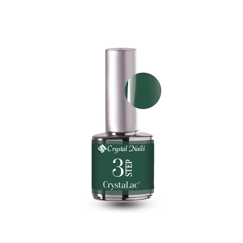 3 STEP CRYSTALAC - 3S136 (4ML)
