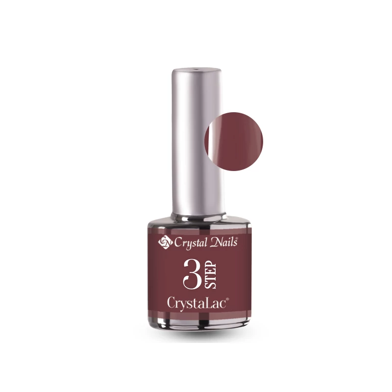 3 STEP CRYSTALAC - 3S138 (8ML)