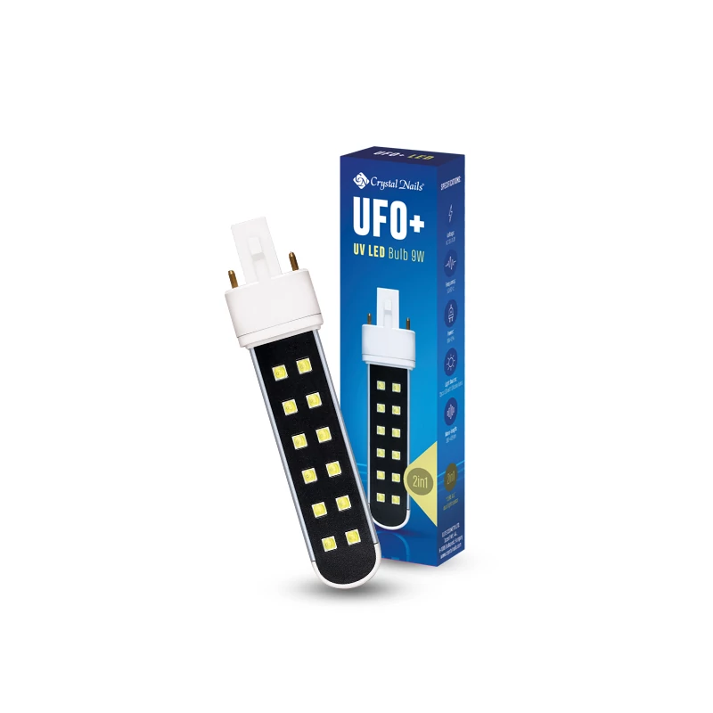 CN UFO+ UVLED cső