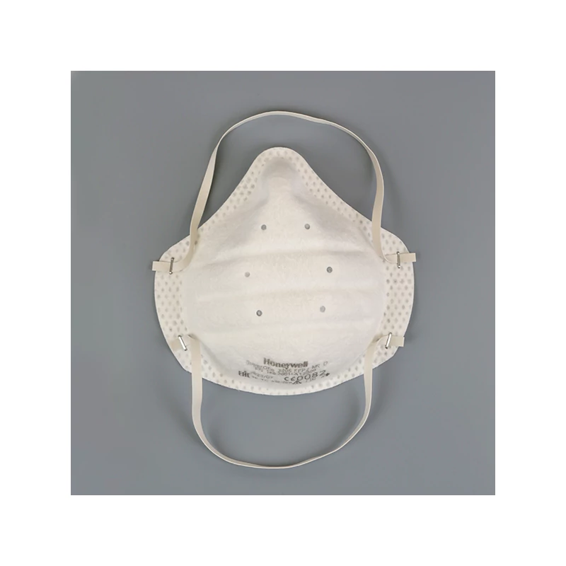 HONEYWELL SUPER ONE PORMASZK (FFP2)