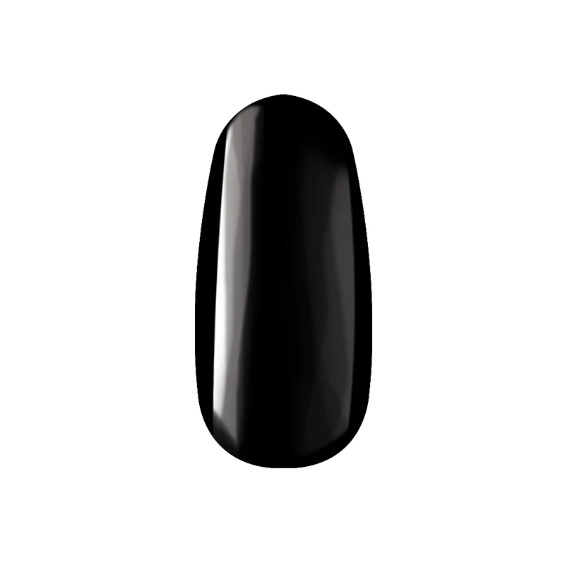 ORNAMENT GEL - BLACK 5ML