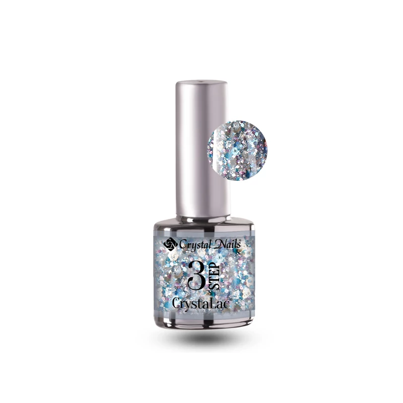 3 STEP CRYSTALAC - 3S145 (4ML)
