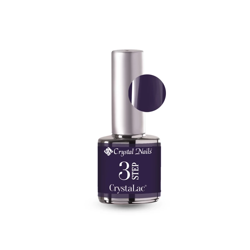3 STEP CRYSTALAC - 3S143 (4ML)