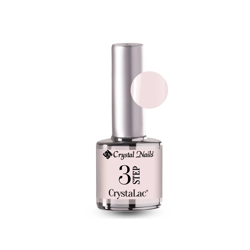 3 STEP CRYSTALAC - 3S149 (8ML)