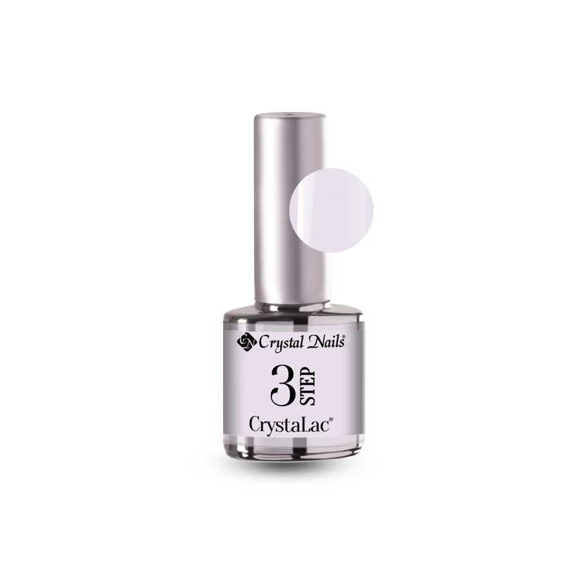 3 STEP CRYSTALAC - 3S150 (4ML)