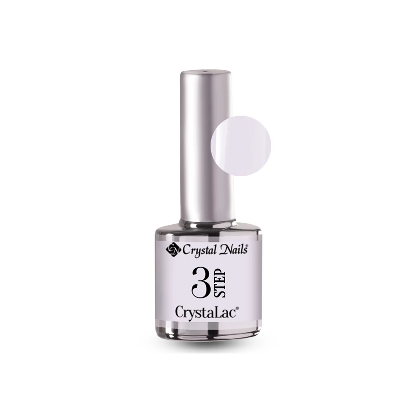 3 STEP CRYSTALAC - 3S150 (8ML)
