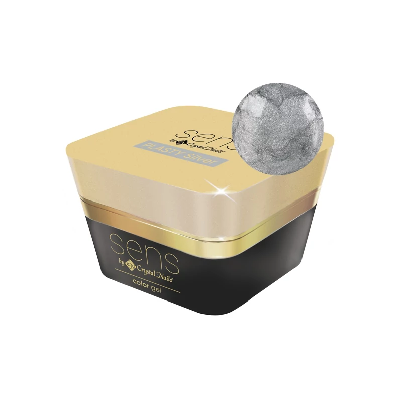 SENS PLASTY GEL - SILVER 5ML
