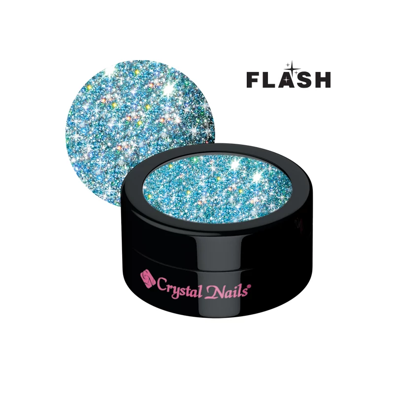 FLASH GLITTERS 4
