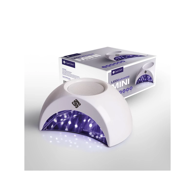 LEDEXTREME MINI UV/LED LÁMPA