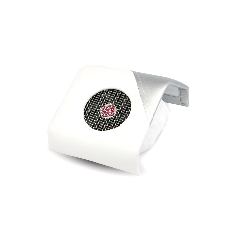 CN Elszívós kéztámasz Ezüst