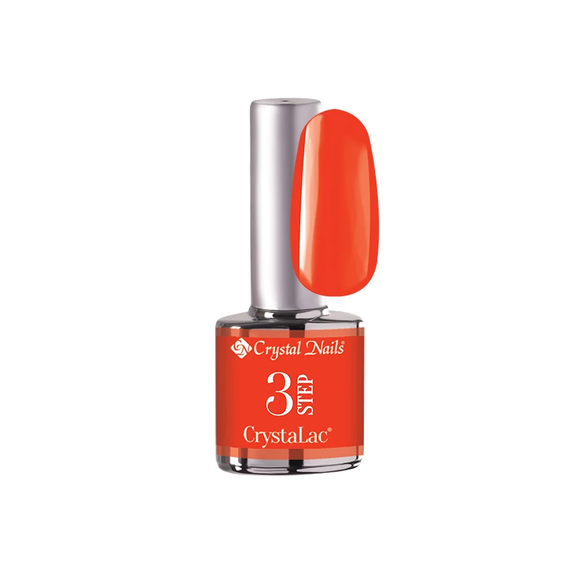 3 STEP CRYSTALAC - 3S153 (8ML)