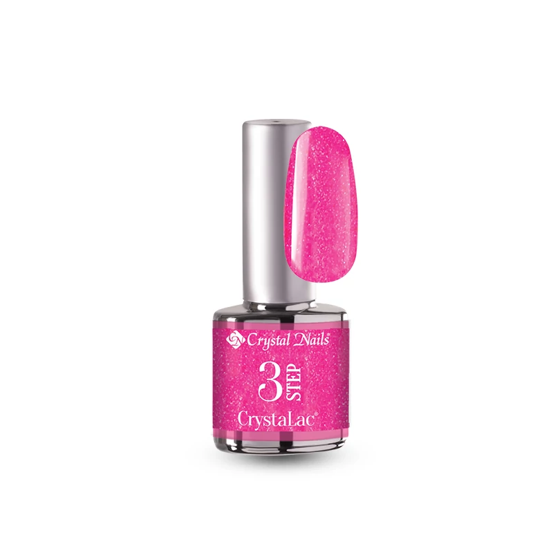 3 STEP CRYSTALAC - 3S156 (4ML)