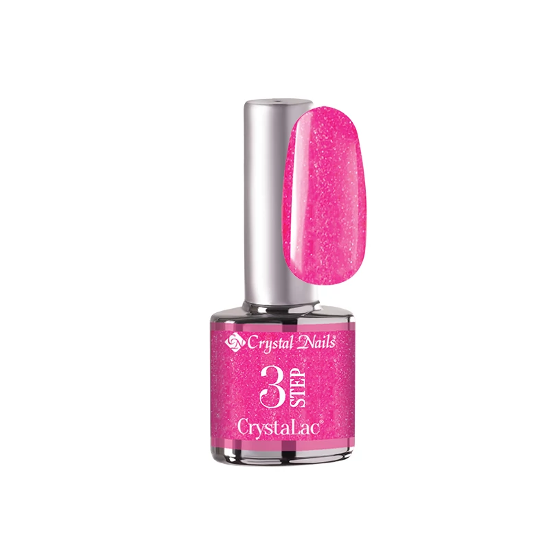 3 STEP CRYSTALAC - 3S156 (8ML)