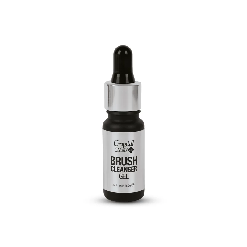 BRUSH CLEANSER GEL - 8ML