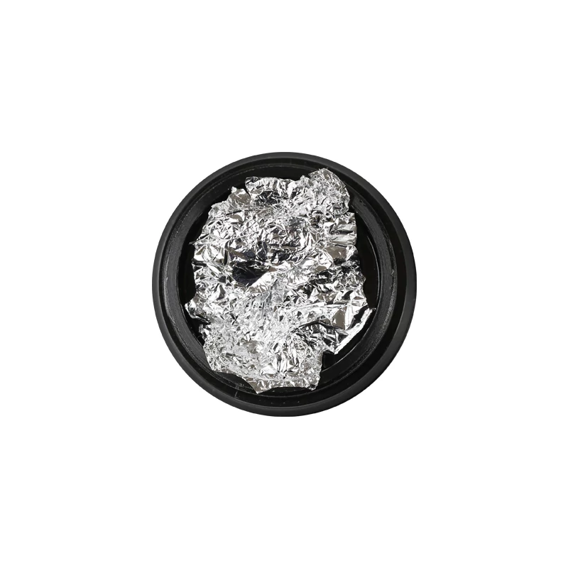 FÜSTFÓLIA – SILVER
