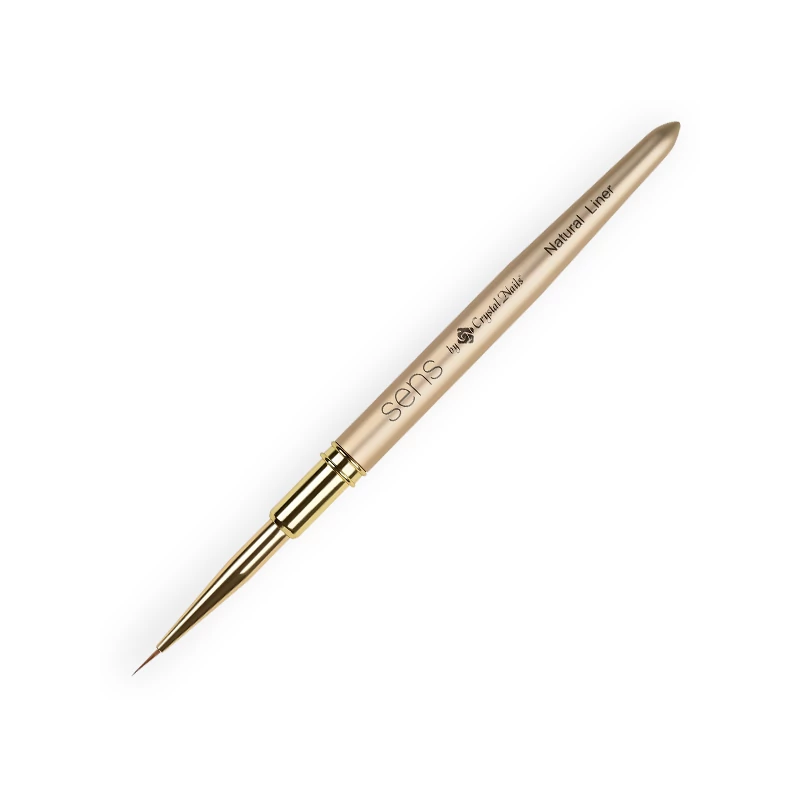 SENS ECSET - NATURAL LINER